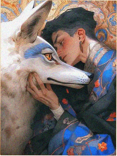 老男孩电影海报