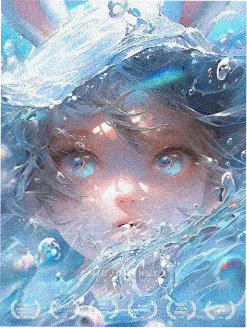 摩加迪沙电影海报